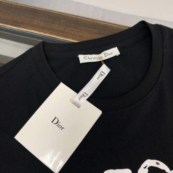 Dior T Shirts Short _SKUDiorM-3XLtltx6516315